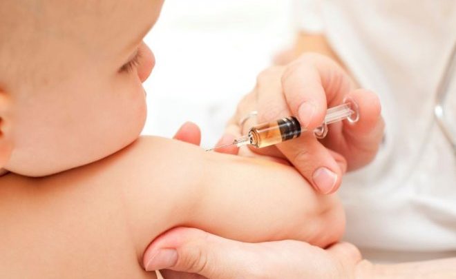 Вакцинация малышей до года — особенности процедуры