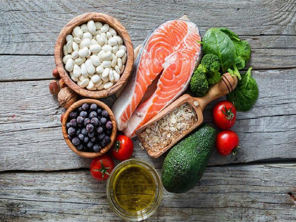 10 «умных» продуктов для ребёнка