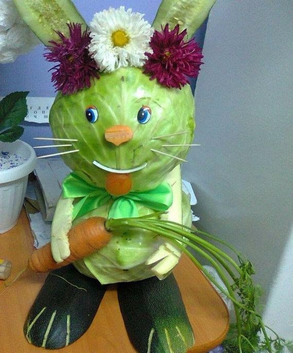 Классные идеи поделок для садика и школы