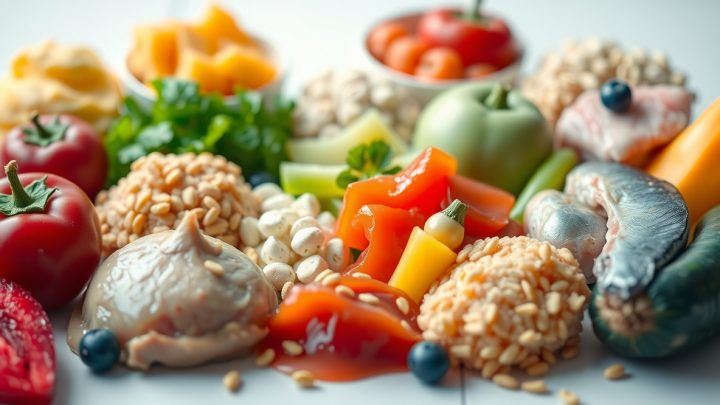 С каких продуктов стоит вводить прикорм