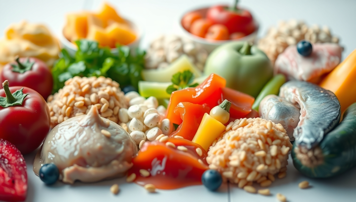 С каких продуктов стоит вводить прикорм