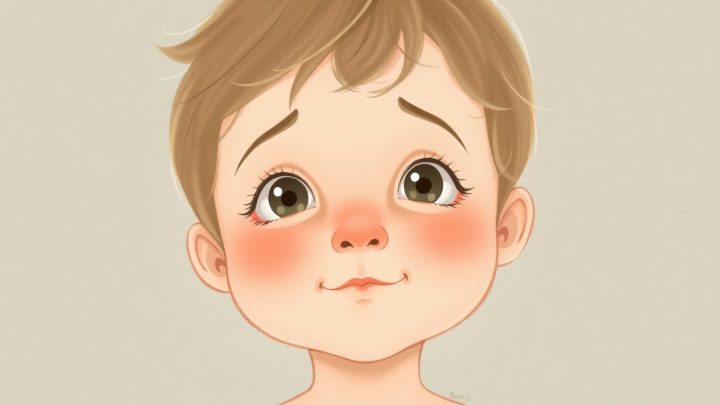 Запах у ребенка изо рта. Бить тревогу?