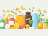 Совместимость витаминов и биодобавок: полное руководство по эффективному приему