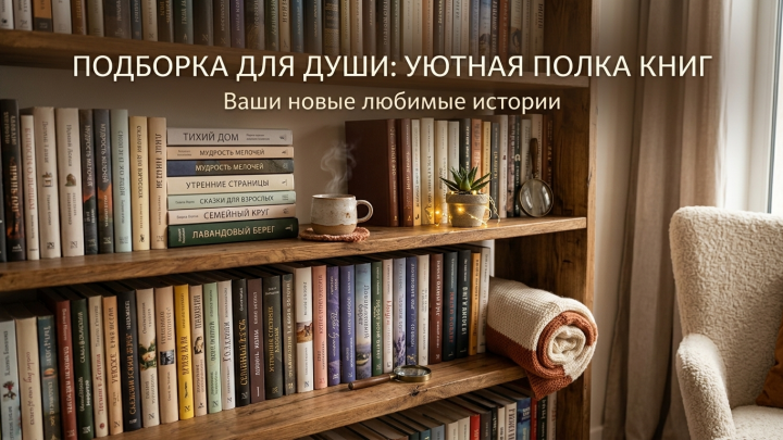15 художественных книг об аутизме