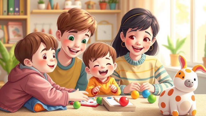 Давай вырезать! Забавные животные