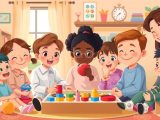 Домашняя терапия для детей с ОВЗ: план занятий, материалы и контроль