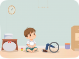 Как использовать страховые программы для покрытия расходов на реабилитацию ребёнка с ОВЗ