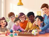 Как подготовить ребёнка с ОВЗ к самостоятельному проживанию: пошаговый план для родителей