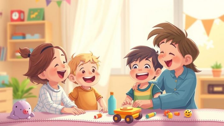 Мальчики тоже плачут