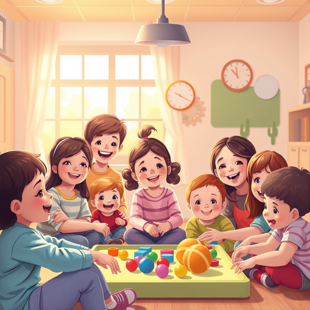 Онлайн‑группы поддержки родителей детей с ОВЗ: как найти и подключиться
