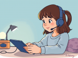 Как безопасно использовать гаджеты и интернет для ребёнка с ОВЗ