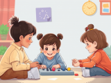 Как использовать игровые методики для развития социальных навыков у детей с ОВЗ