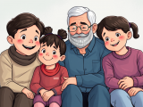 Как сохранять эмоциональное здоровье семьи при постоянных вызовах ОВЗ