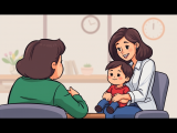 Как вести диалог с работодателем о гибком графике для родителей с ребёнком ОВЗ