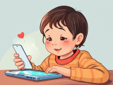 Как выбрать и использовать приложения для отслеживания развития ребёнка с ОВЗ
