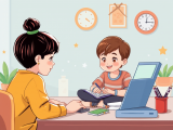 Онлайн‑обучение детей с ОВЗ: как настроить платформу и выбрать методы
