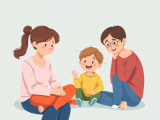 Пошаговый план поддержки родителей: как справляться с чувством вины и стрессом