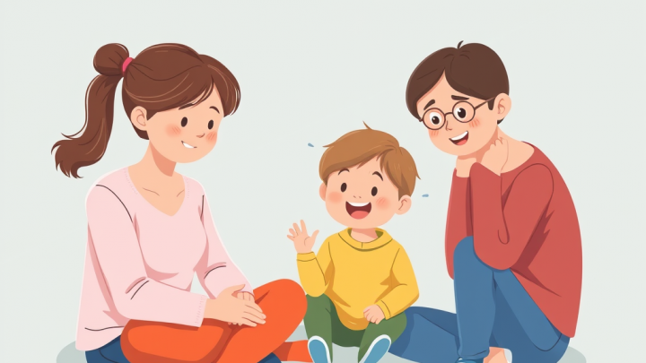 Пошаговый план поддержки родителей: как справляться с чувством вины и стрессом