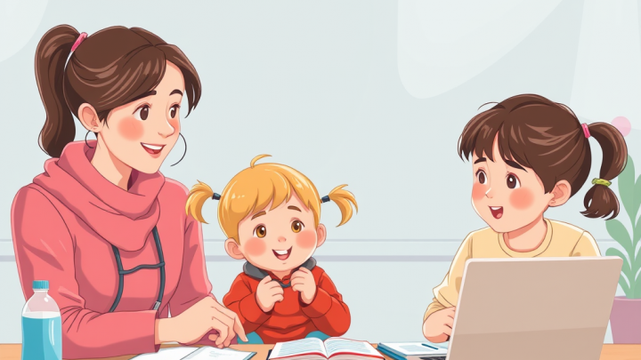 Правовые права родителей с детьми ОВЗ на работе: как добиться гибкого графика и условий