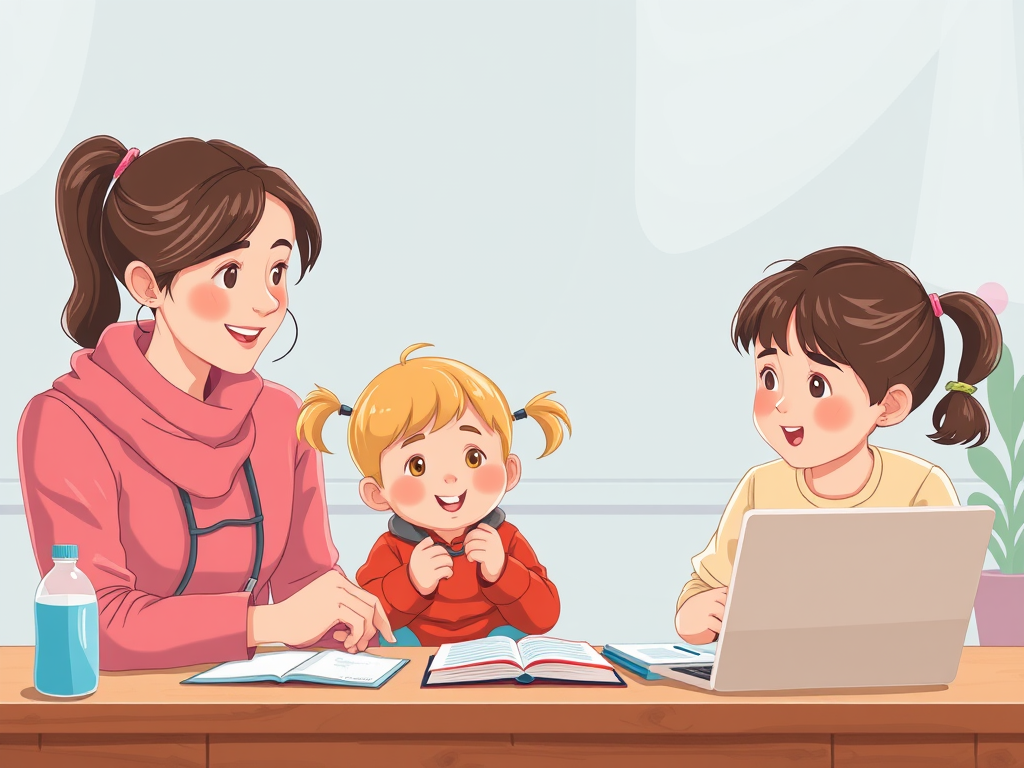 Правовые права родителей с детьми ОВЗ на работе: как добиться гибкого графика и условий