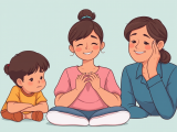 Преодоление эмоционального выгорания родителей детей с ОВЗ: простые шаги