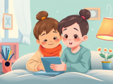 Социальные сети как источник поддержки для родителей детей с ОВЗ