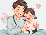 Благополучие родителей: техники самопомощи и поиск профессиональной поддержки