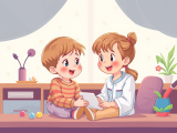 Эффективные техники управления стрессом для родителей детей с ОВЗ