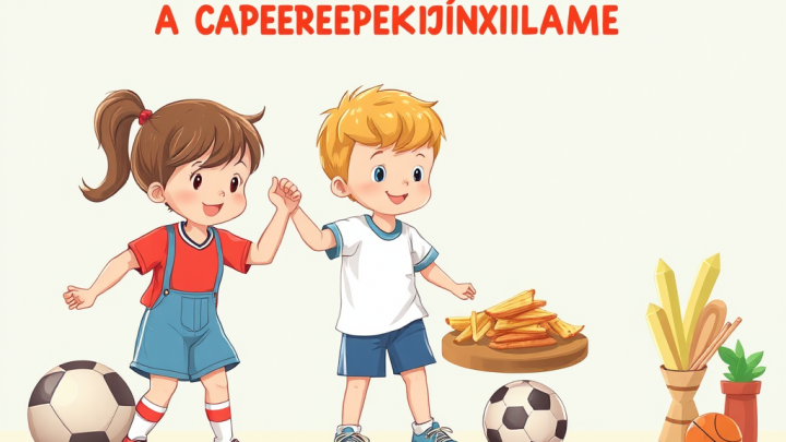 Как подготовить ребёнка с ОВЗ к спортивным соревнованиям: советы родителям