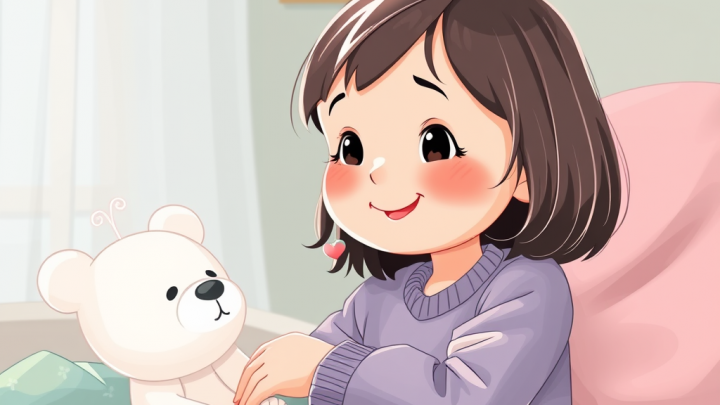 Как получить respite‑care для ребёнка с ОВЗ: пошаговое руководство