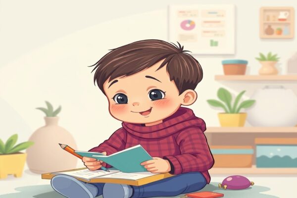 Как организовать обучение ребенка с ОВЗ на дому: методики и ресурсы