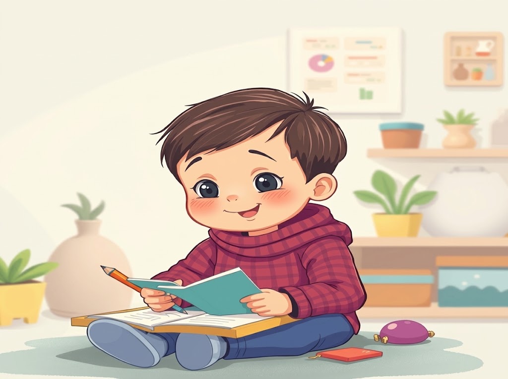 Как организовать обучение ребенка с ОВЗ на дому: методики и ресурсы