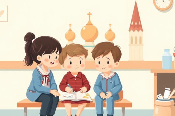Документы и процедуры: ИПРА, ЦПМПК и что делать дальше в Москве