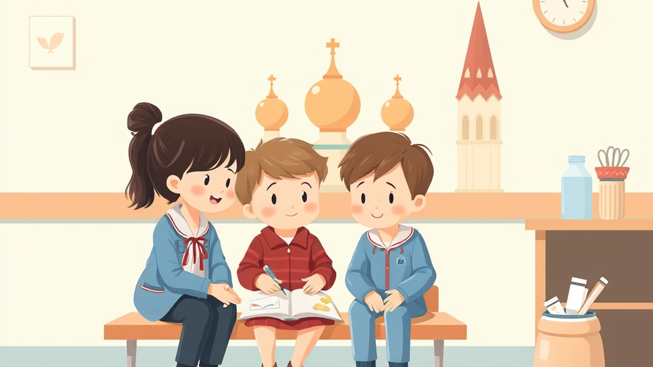 Документы и процедуры: ИПРА, ЦПМПК и что делать дальше в Москве