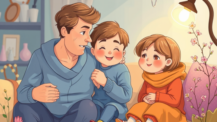 Эмоциональное выгорание родителей: признаки и способы восстановления