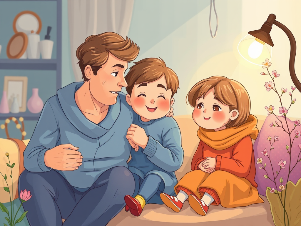 Эмоциональное выгорание родителей: признаки и способы восстановления