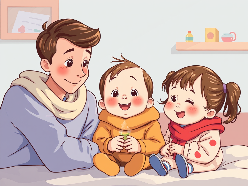 Как родители переживают потерю ребёнка с ОВЗ: практические советы