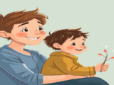 Как справиться с эмоциональным выгоранием родителя: практические техники